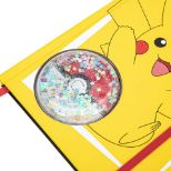 POKEMON - beležka A5 AND PEN