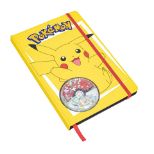POKEMON - beležka A5 AND PEN