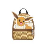 POKEMON - EEVEE obesek za torbo 9CM z vponko