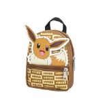 POKEMON - EEVEE obesek za torbo 9CM z vponko