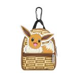 POKEMON - EEVEE obesek za torbo 9CM z vponko