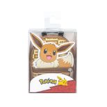 POKEMON - EEVEE obesek za torbo 9CM z vponko