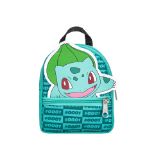 POKEMON - BULBASAUR obesek za torbo 9CM z vponko