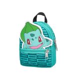 POKEMON - BULBASAUR obesek za torbo 9CM z vponko