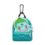 POKEMON - BULBASAUR obesek za torbo 9CM z vponko