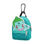 POKEMON - BULBASAUR obesek za torbo 9CM z vponko