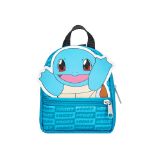 POKEMON - SQUIRTLE obesek za torbo 9CM z vponko