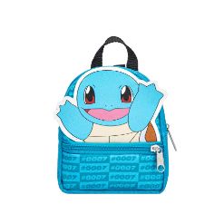 POKEMON - SQUIRTLE obesek za torbo 9CM z vponko