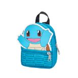 POKEMON - SQUIRTLE obesek za torbo 9CM z vponko