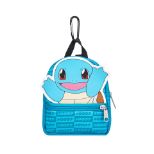 POKEMON - SQUIRTLE obesek za torbo 9CM z vponko