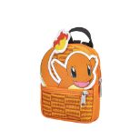 POKEMON - CHARMANDER obesek za torbo 9CM z vponko