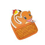 POKEMON - CHARMANDER obesek za torbo 9CM z vponko