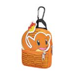 POKEMON - CHARMANDER obesek za torbo 9CM z vponko