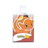 POKEMON - CHARMANDER obesek za torbo 9CM z vponko