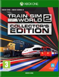 Train Sim World 2 - Collector's Edition (XBOX One)
