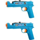 MAXX TECH TOP COP: POLICE TRAINING GAME KIT za SWITCH 2&1 (CIAB)