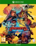 Streets of Rage 4 (XBOX One)