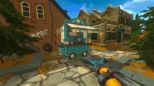 Fresh Start (Nintendo Switch)