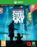 Beyond a Steel Sky - Steelbook Edition (XBOX One & XBOX Series X)