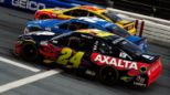 Nascar Heat 5 (Playstation 4)