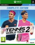 Tennis World Tour 2 - Complete Edition (XBOX Series X)