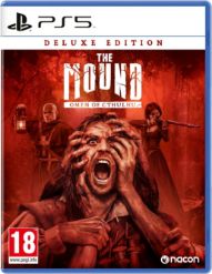 The Mound: Omen of Cthulhu - Deluxe Edition (Playstation 5)