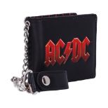 NEMESIS NOW AC/DC denarnica