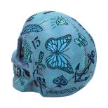 NEMESIS NOW TATTOO FUND BLUE