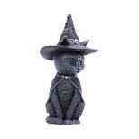 NEMESIS NOW Purrah figurica