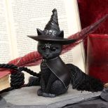 NEMESIS NOW Purrah figurica