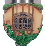 NEMESIS NOW Lord of the Rings the Shire kelih