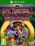 Hotel Transylvania 3: Monsters Overboard (XBOX One)