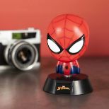 PALADONE Marvel Spider-Man icon namizna svetilka 