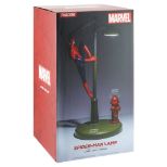 PALADONE Marvel Spider-Man namizna svetilka