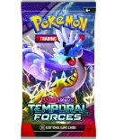 POKEMON TCG: Scarlet & Violet Temporal Forces - Booster Pack