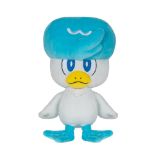 POKEMON: Quaxly plišasta igrača 20cm