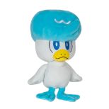 POKEMON: Quaxly plišasta igrača 20cm