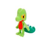 POKEMON: Treecko plišasta igrača 20cm