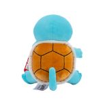 POKEMON: Squirtle plišasta igrača 20cm