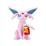 POKEMON: Espeon plišasta igrača 20cm
