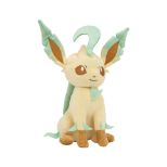 POKEMON: Leafeon plišasta igrača 20cm
