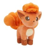 POKEMON: Vulpix plišasta igrača 20cm