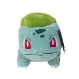 POKEMON: Bulbasaur plišasta igrača 20cm