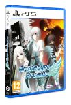 Archetype Arcadia (Playstation 5)