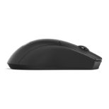 REDRAGON K1NG STANDARD M916-STD-1K  ŽIČNA/2.4G/BT MIŠKA - ČRNA
