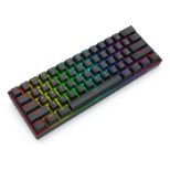 REDRAGON FIZZ MAGNETIC K617RGB-M ŽIČNA TIPKOVNICA