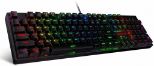 REDRAGON SURARA K582 RGB MEHANSKA TIPKOVNICA, RDEČA STIKALA
