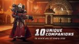 Warhammer 40,000: Rogue Trader - Voidfarer Edition (Nintendo Switch 2)
