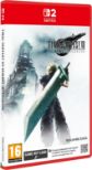 Final Fantasy VII Remake Intergrade (Nintendo Switch 2)