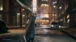 Final Fantasy VII Remake Intergrade (Nintendo Switch 2)